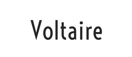 Voltaire Font Family Typeface Free Download Ttf Otf Fontmirror Com