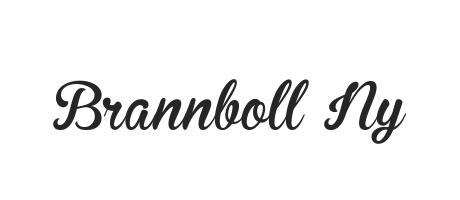 Brannboll Ny Font Family Typeface Free Download Ttf Otf Fontmirror Com