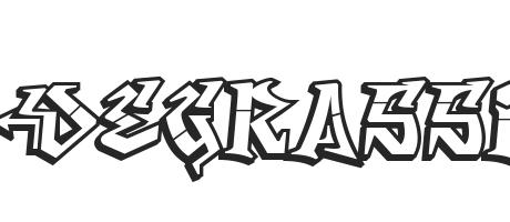 Degrassi Font