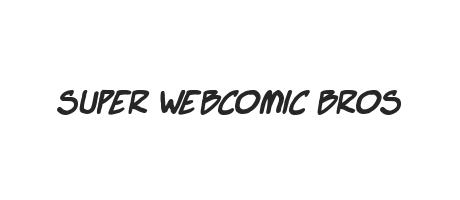 Super Webcomic Bros Font Family Typeface Free Download Ttf Otf Fontmirror Com