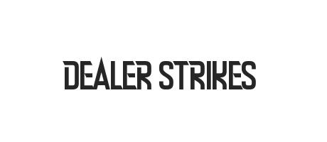 Dealer Strikes - Font Family (Typeface) Free Download TTF, OTF ...