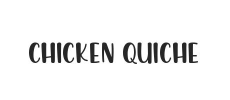 Download Chicken Quiche Font Family Typeface Free Download Ttf Otf Fontmirror Com PSD Mockup Templates