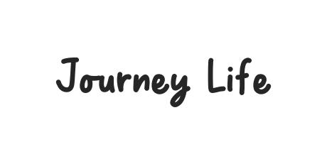 Journey Life - Font Family (Typeface) Free Download TTF, OTF ...