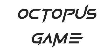 Octopus Game Font - Download Free Font